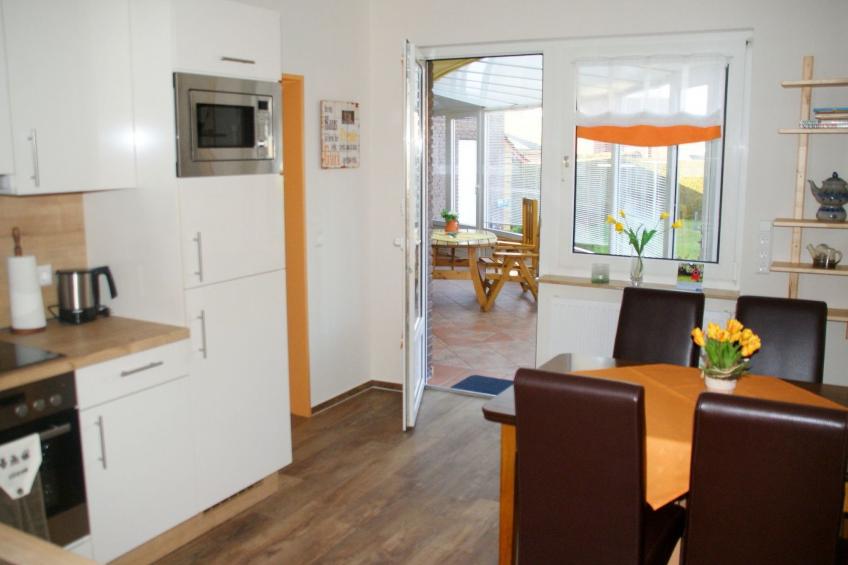 Ferienvilla mit Garten, Grill und Terrasse - foto 7