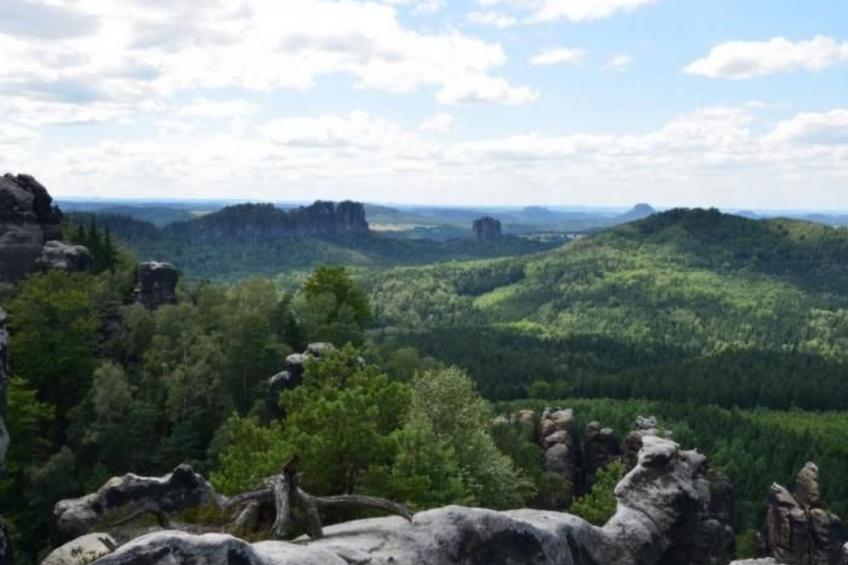 Haus am Stein Haus 1 - foto 34