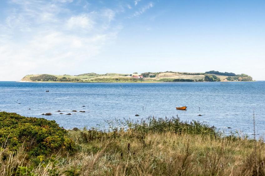 "Varma" - 25m from the sea in Sealand - foto 5