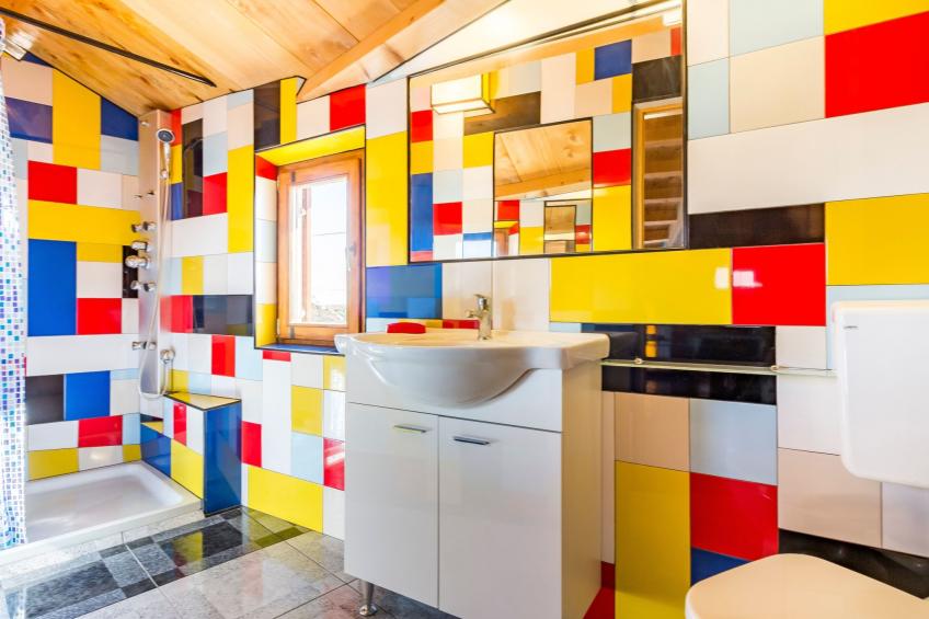 in Vodnjan mit Privatem Pool - foto 14