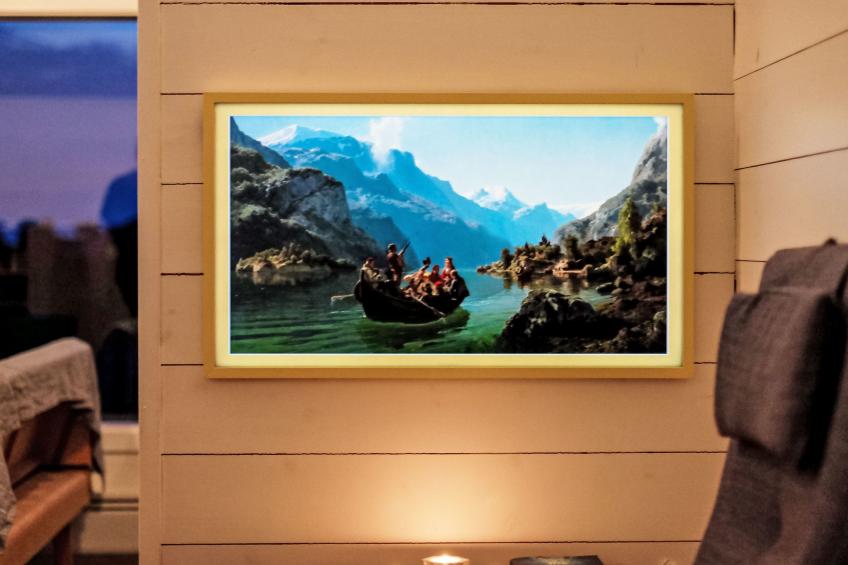 Lauvlid Cottage - foto 15