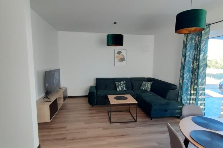 in Tupadły mit Grill und Terrasse - foto 25