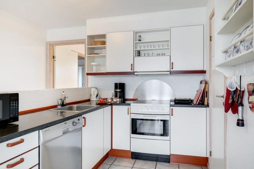 "Jirina" - 10m from the sea in Bornholm - foto 10