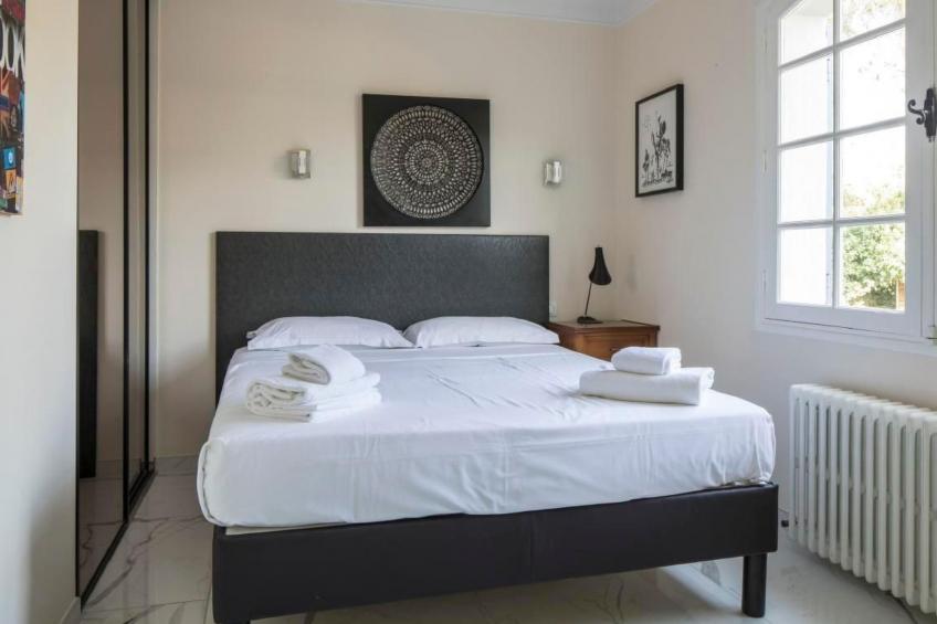 Villa mit privatem Pool und Fitnessraum - foto 18