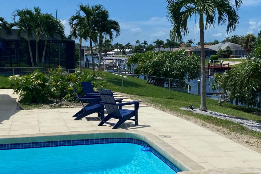 in Caloosahatchee mit Großer Terrasse - foto 39