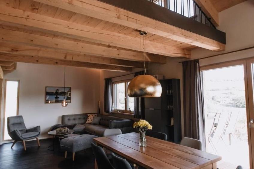 in Nieder-Werbe mit Großer Terrasse - foto 6