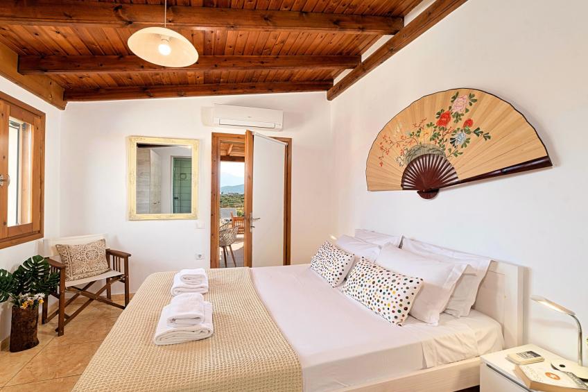 Villa Carolina Privater Pool - foto 13