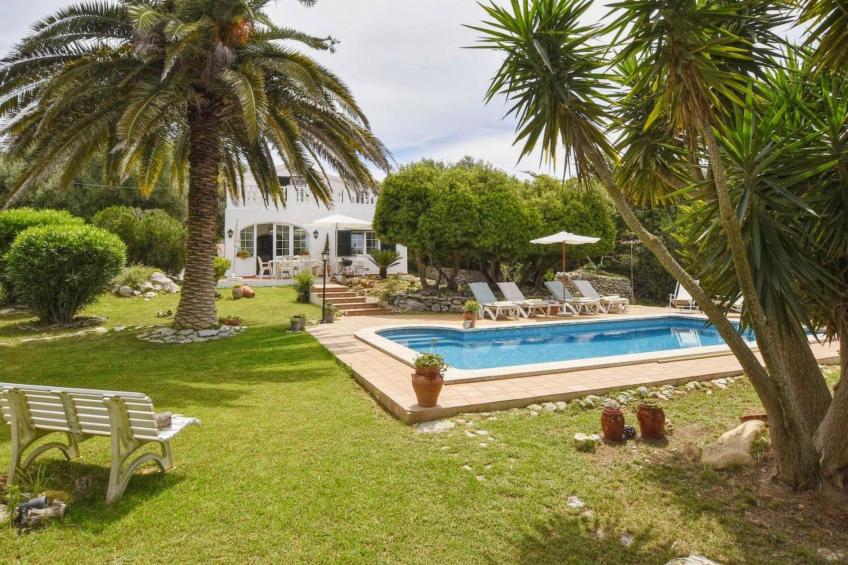 Traditionelles Landhaus 6 km vom Meer entfernt - foto 2