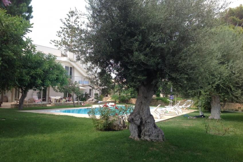 Appartement in Donnalucata mit Großem Garten - foto 26