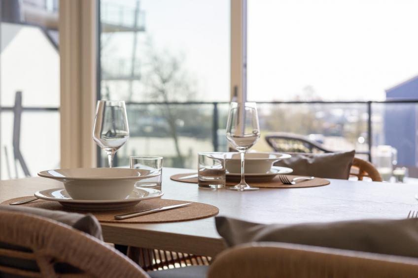 Panorama Appartement Kortgene - foto 10