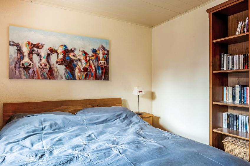Chalet 3 Zi. in ruhiger Lage, in der Nähe von Verbier - foto 15