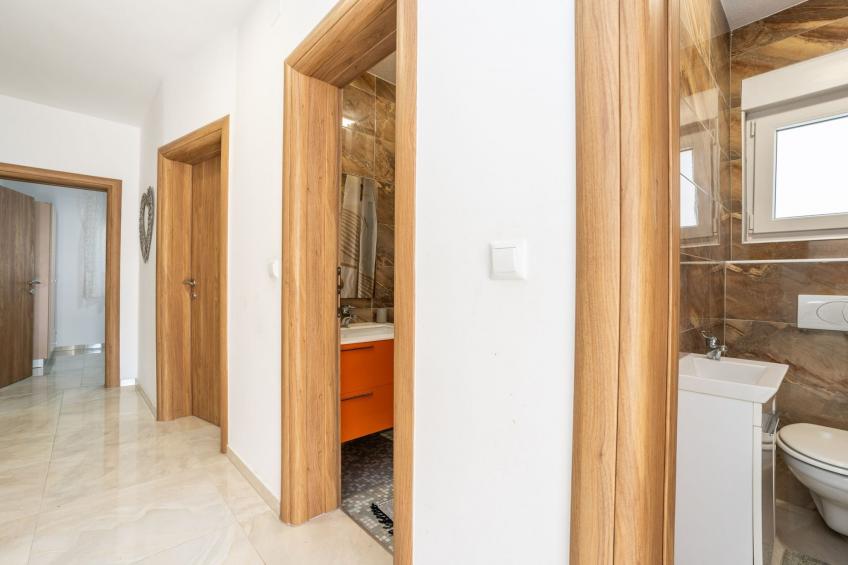 Guest Gouse Stipanovi Dvori - Double Bedroom with Terrace 2 - foto 34