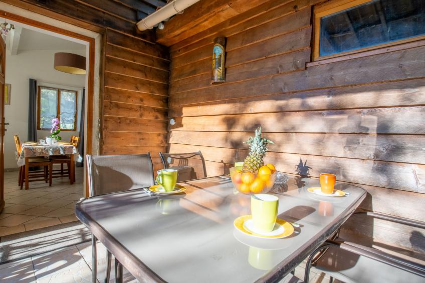 Ferienhaus (HYE550) - foto 17