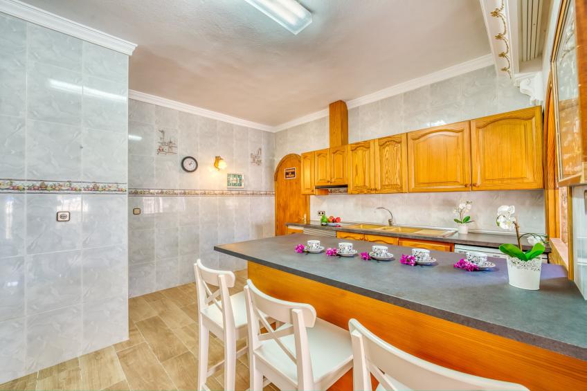 Villa Xisco - foto 21