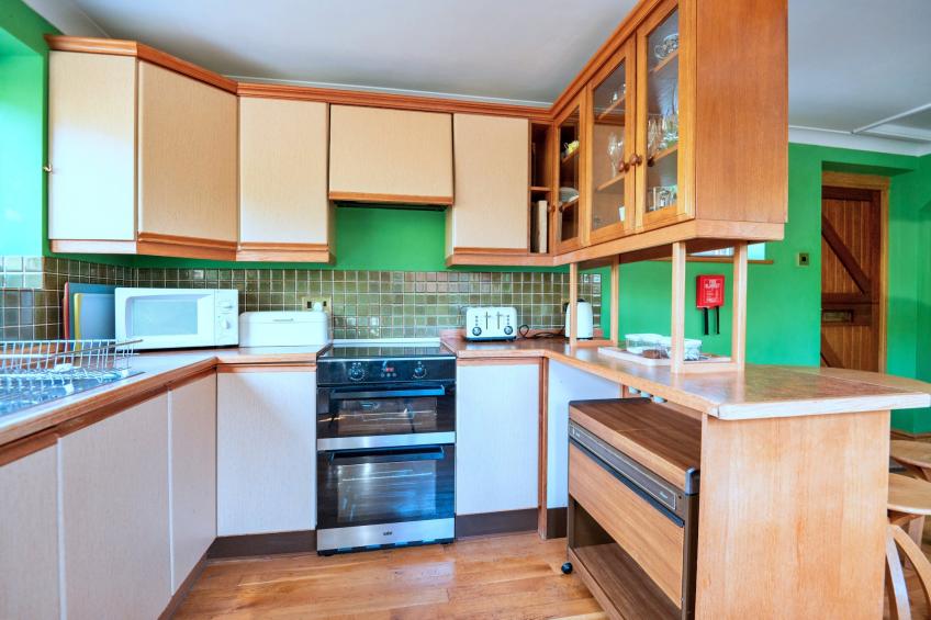 Cwmfron House - foto 3