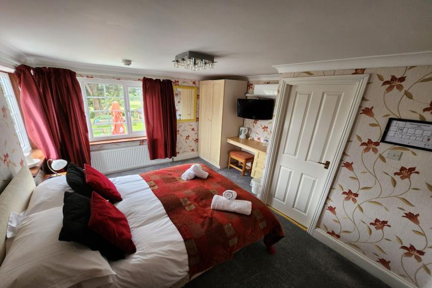 Lavendar Double Room - foto 3