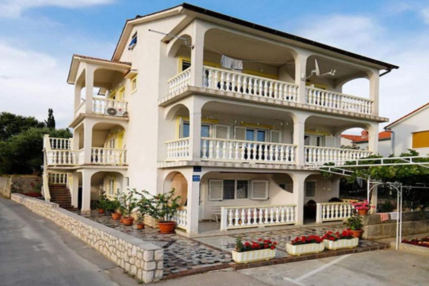 Apartments Zora - Standard One Bedroom Apartment with Balcony A1 - foto 12