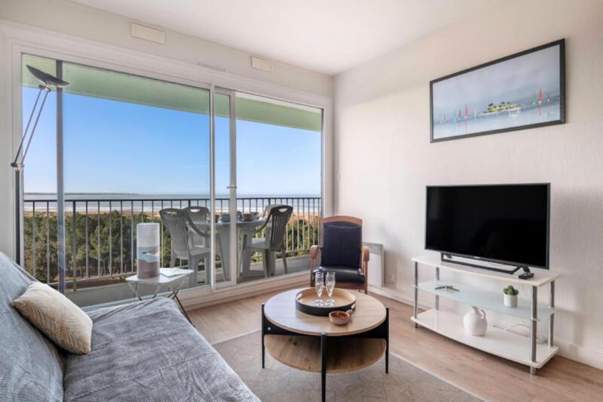 Appartements à Saint-Brevin-les-Pins