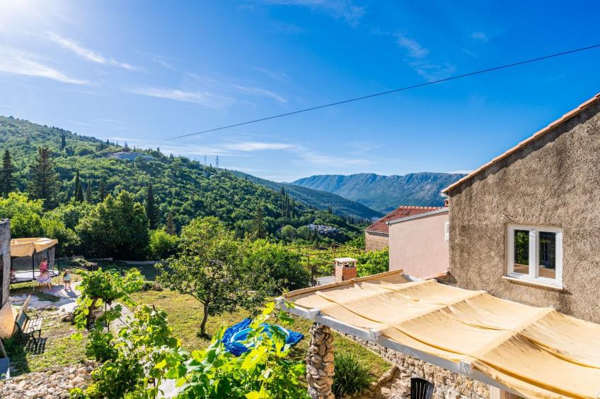 Ranch House Zora - One Bedroom Ranch House - foto 34