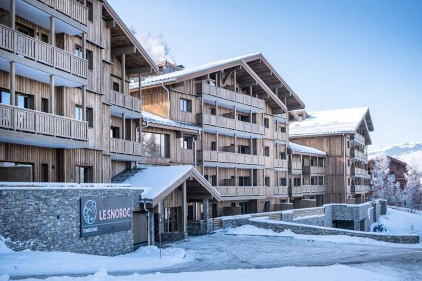 Résidence Terresens Le Snoroc - foto 2