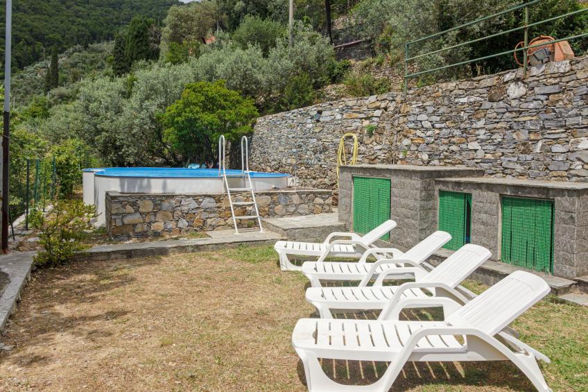 Ferienvilla mit Whirlpool - foto 22