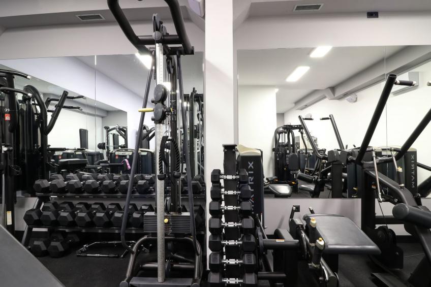 Villa Goldener Löwe - foto 48