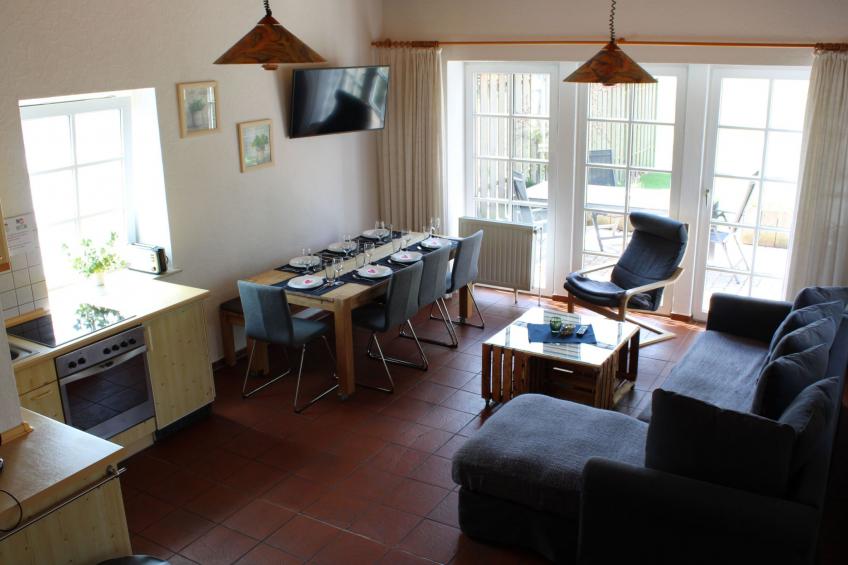 in Wolterdingen mit Eigener Terrasse - foto 7