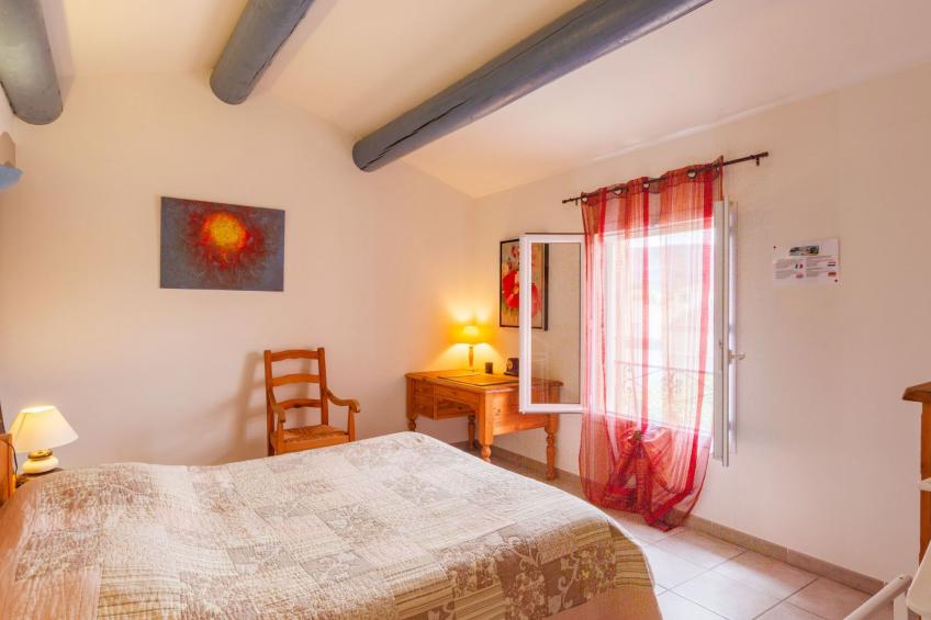 Die Gîtes de Bel-Air im Luberon in der Provence - foto 24