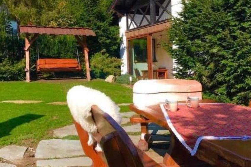 Świstakówka - foto 4