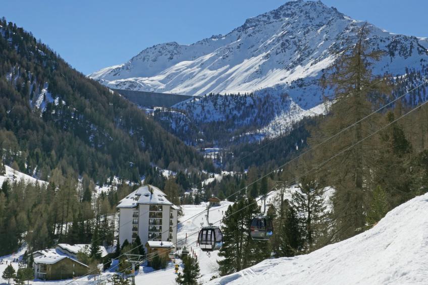 Mont-Fort 70 - foto 24