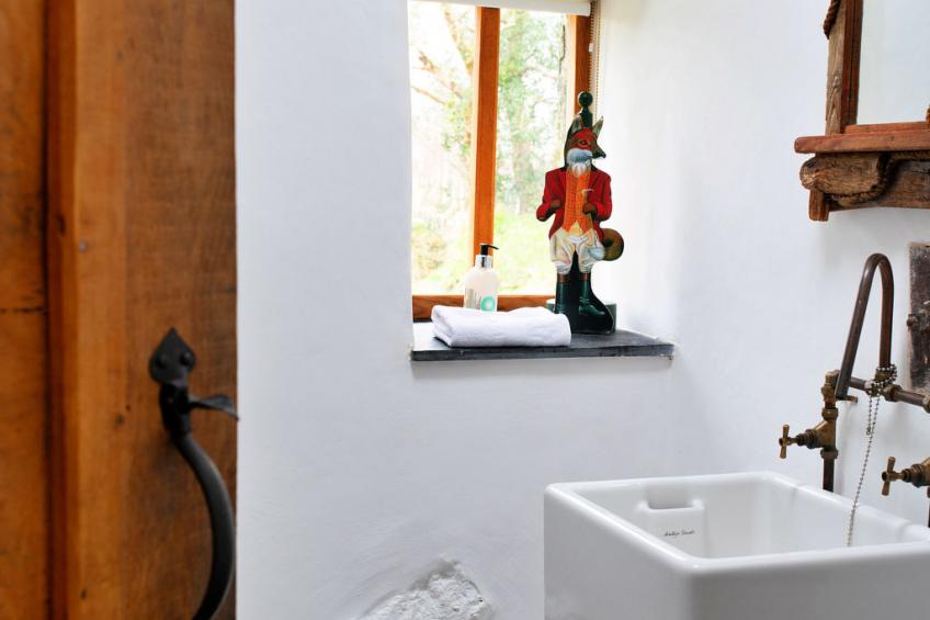 The Barn at Tyddyn-y- Felin - foto 18