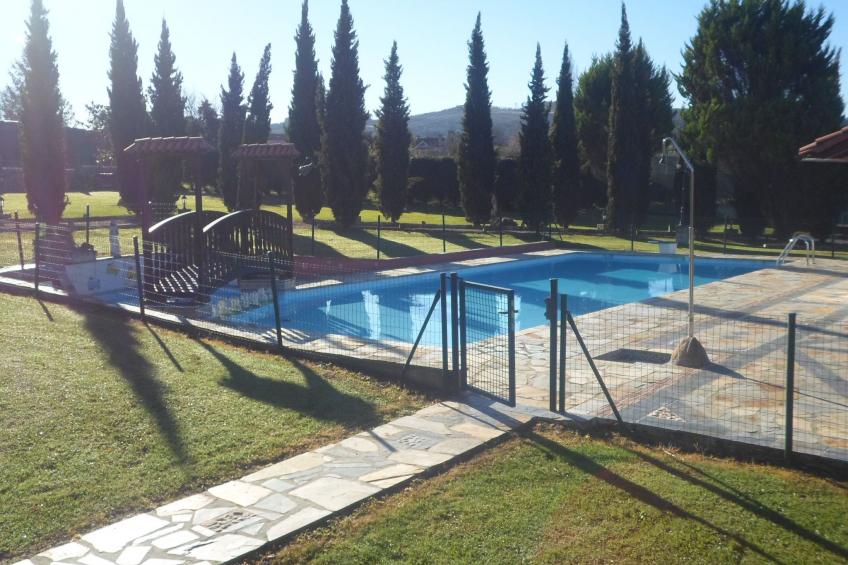 Finca "Casa El Molino" mit eigenem Schwimmbad - foto 12