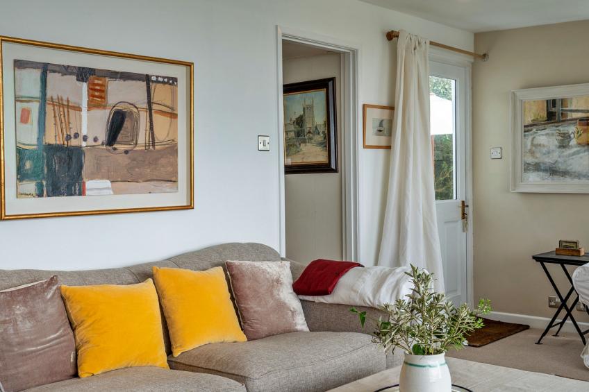 Lesceave Cottage - foto 26