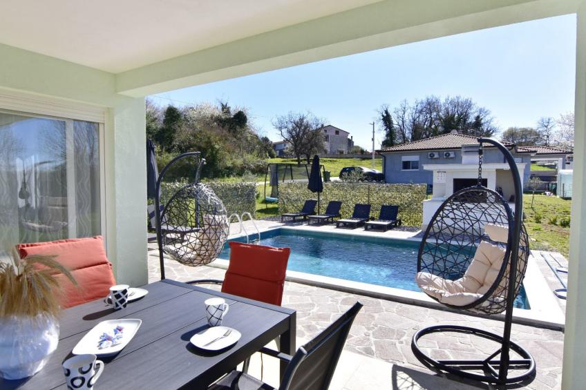 Buroli kuća - foto 36