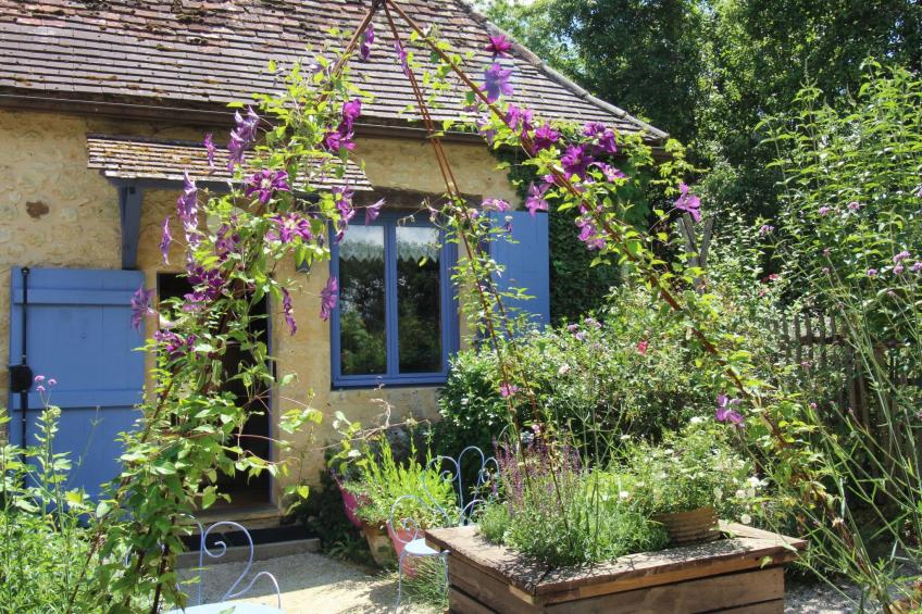 Komfort, Ruhe, privater Pool, EV-Ladestation - foto 21