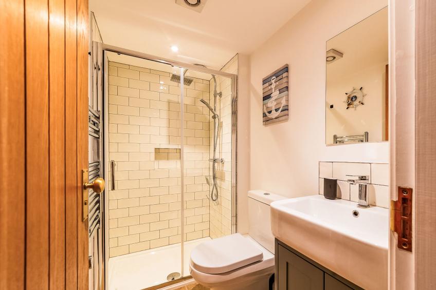 Shanty Cottage - foto 15