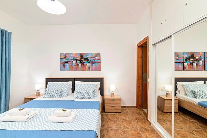 Du Lac Omega Villa Privater Pool - foto 18