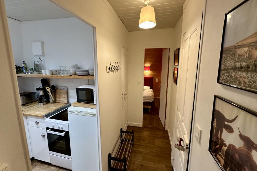 La Croix Morand Le Mont Dore - foto 4