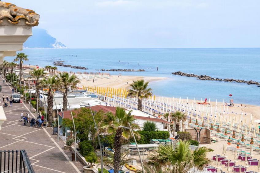 La Terrazza Sul Conero - foto 37