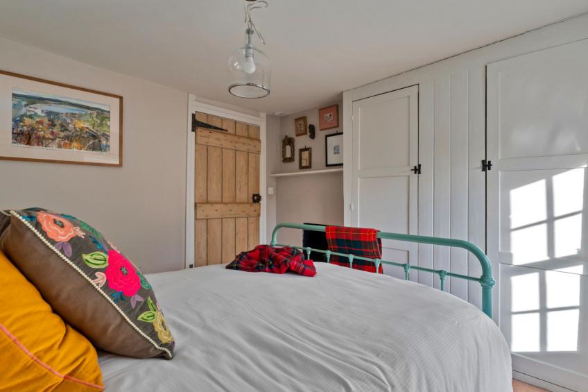 Meadowsweet Cottage - foto 10