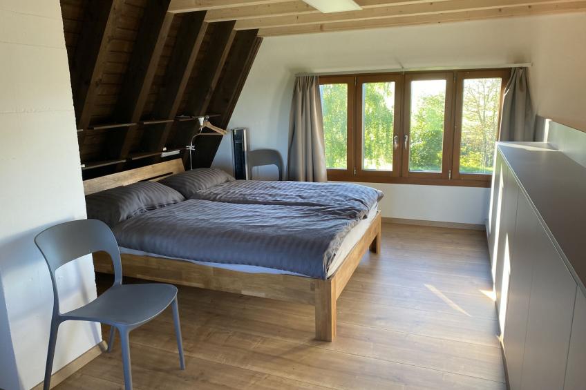 Maison de vacances - Le Sapin, (Les Enfers), - foto 24