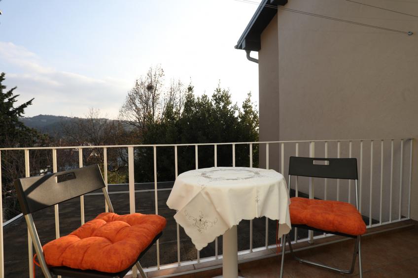 Holiday apartment modern app for 2 people - BF-Y643X - foto 4