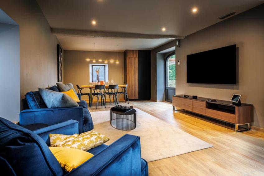 Parc Animalier des Pyrénées