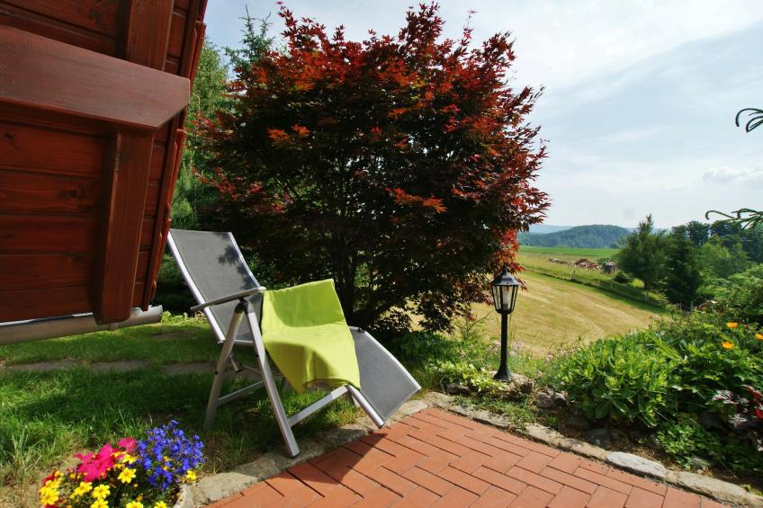 Ferienhaus Panoramablick - foto 14
