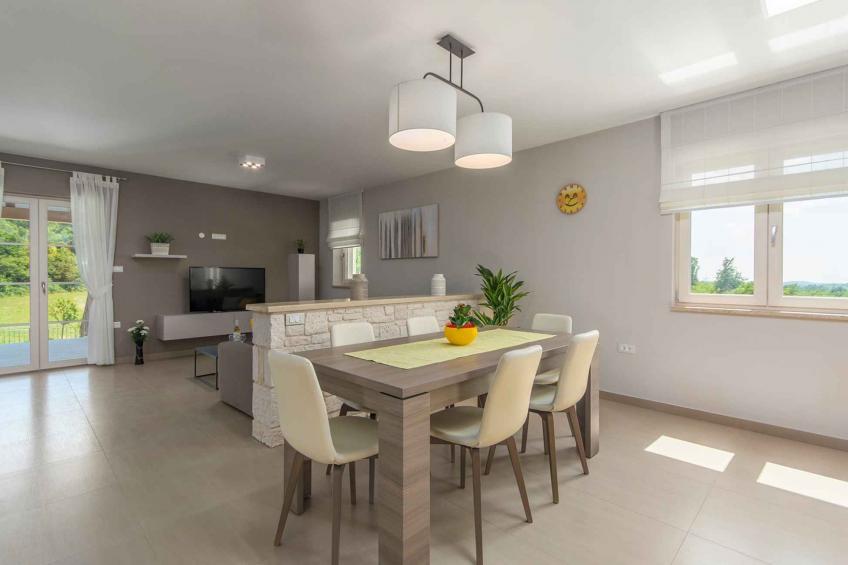 Villa with pool and air conditioning - BF-DZCX2 - foto 35