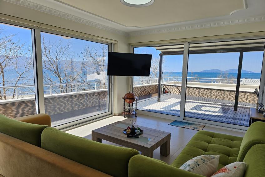 Beach Front Terace - foto 2