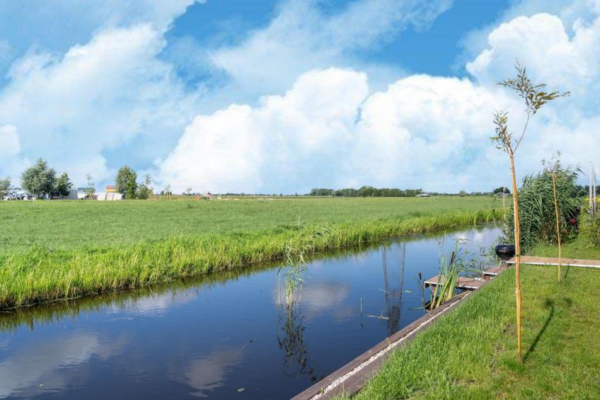 Buitenplaats R25 - foto 36