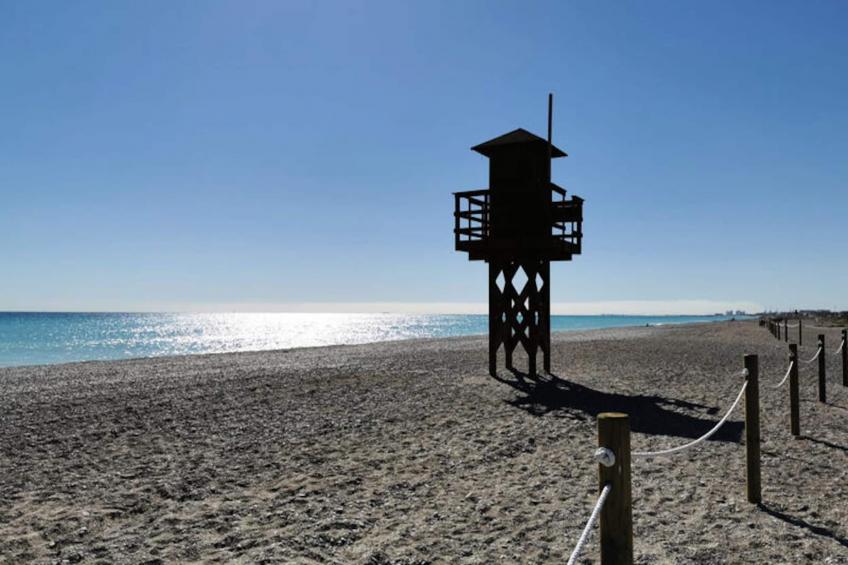 Appartements à Puerto de Sagunto - foto 53