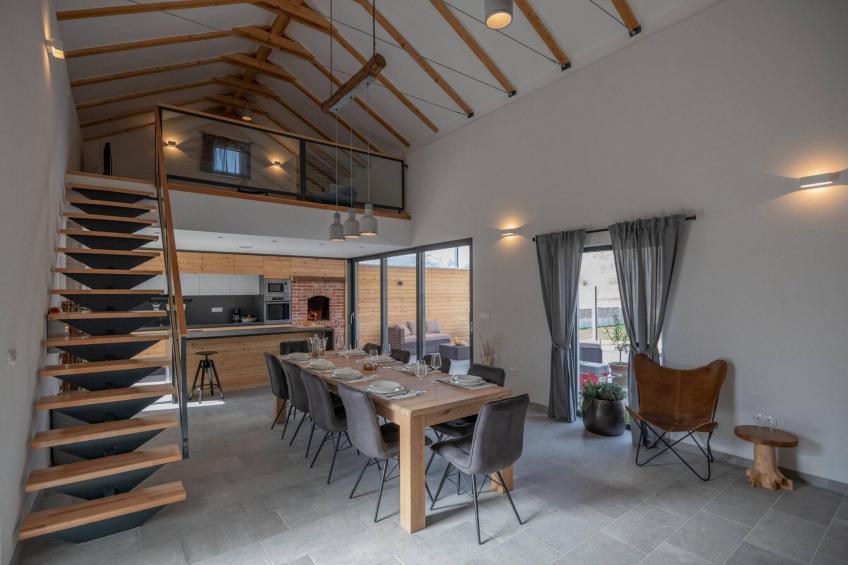 Luxury Villa Prolozac - foto 22