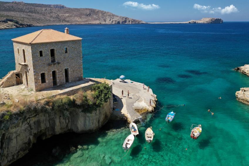 Mani Tigani View - foto 5